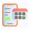 Booking App  Icon