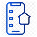 Booking App  Icon