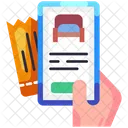Travel Tourism Holiday Icon