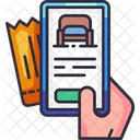 Travel Tourism Holiday Icon