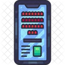 Booking apps  Icon