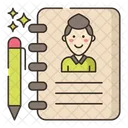 Booking guests  Icon
