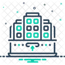 Booking  Icon