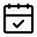 Booking  Icon