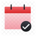 Booking  Icon