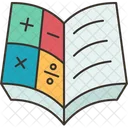 Bookkeeping Calculator Accounting Icon