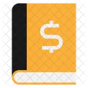 Accounting Finance Calculator Icon