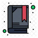 Booklet  Icon