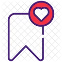 Bookmark Icon