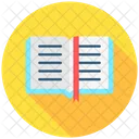 Bookmark Favorite Book Icon