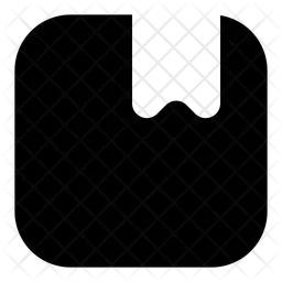 Bookmark  Icon