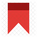 Bookmark  Icon
