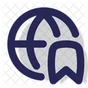 Bookmark  Icon