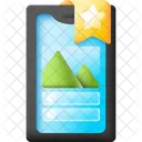 ブックマーク  アイコン