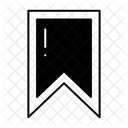 Bookmark  Icon