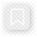 Bookmark  Icon