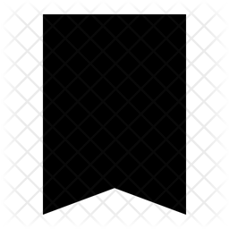 Bookmark Icon