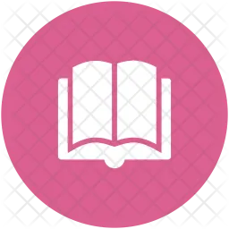 Bookmark Logo Icon