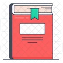 Bookmark Folder File Icon