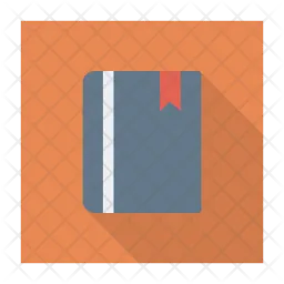 Bookmark  Icon