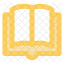 Bookmark Learn Library Icon