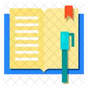 Compose Note Office Icon