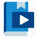 Bookmark Video Course Icon