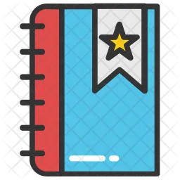 Bookmark  Icon