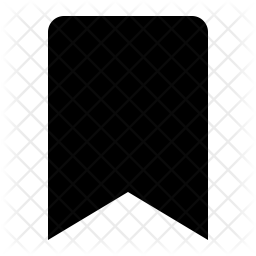 Bookmark Icon