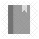 Bookmark Service Icon
