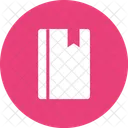 Bookmark Service Icon