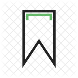 Bookmark Icon