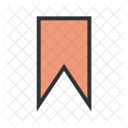 Bookmark Icon