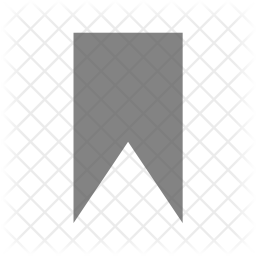 Bookmark Icon