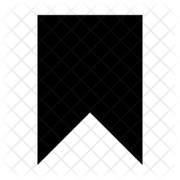 Bookmark Icon