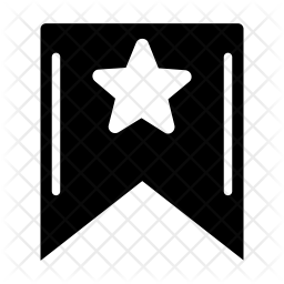 Bookmark Icon