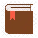 Bookmark Favorite Document Icon