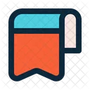 Bookmark  Icon