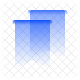 Bookmark  Icon
