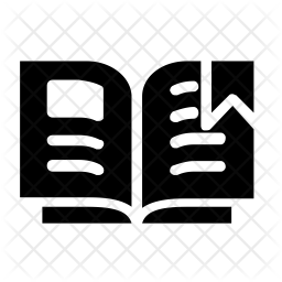 Bookmark Icon