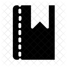 Bookmark Icon