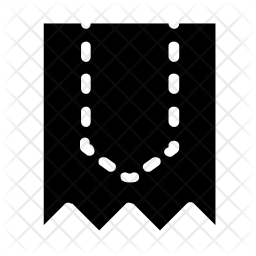 Bookmark Icon