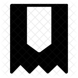 Bookmark Icon