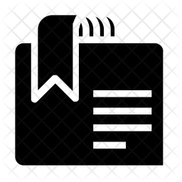 Bookmark Icon
