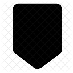 Bookmark Icon