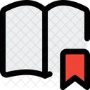 Bookmark  Icon