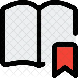 Bookmark  Icon