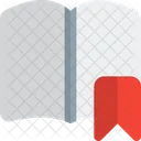 Bookmark  Icon