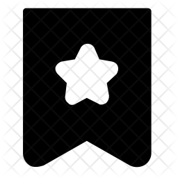 Bookmark Icon