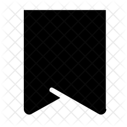 Bookmark Icon